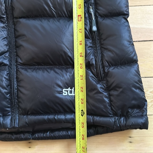 Stio Hometown Down Hooded Jacket - Picture 12 of 13